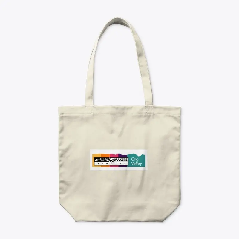 Tote Bag Landscape OV