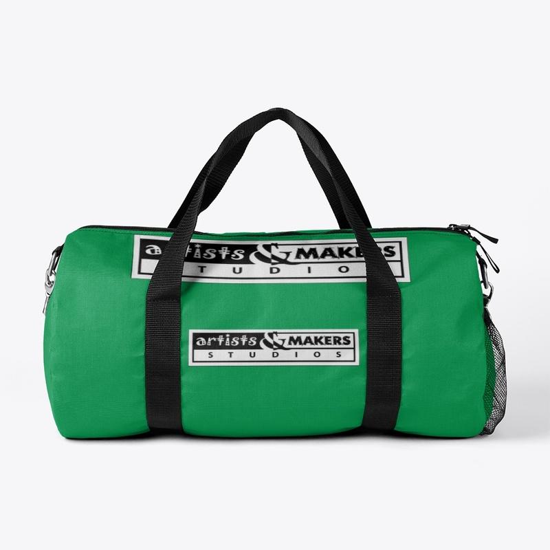 Duffle Bag 