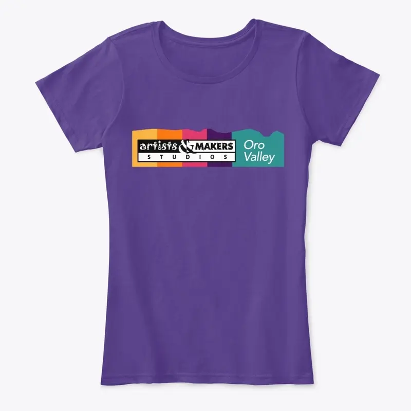 Women's Comfort Tee